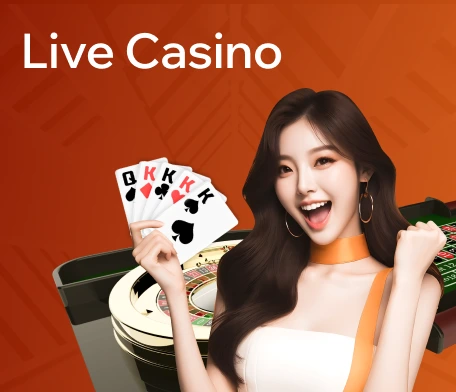 VABET Live Casino