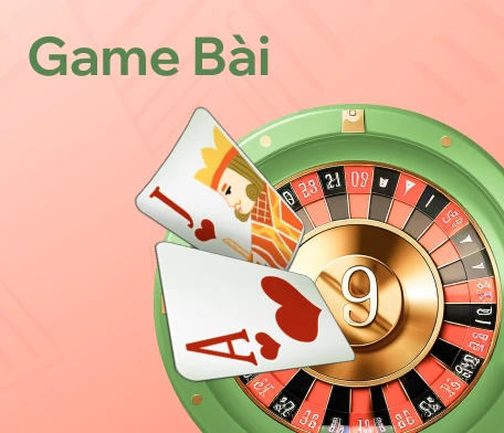 VABET Game Bài