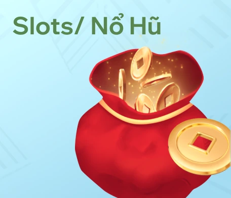 VABET Slots/Nổ hũ