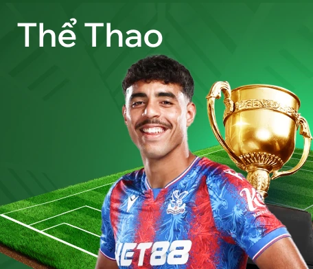 VABET Thể Thao