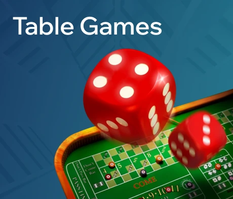 VABET Table Games