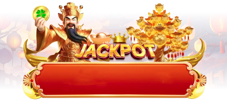 VABET Jackpot-banner